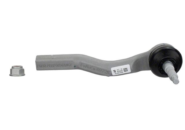 M3200TRL - : Ford Bronco LH-Driver HD Tie Rod End Assembly for Ford Performance Image