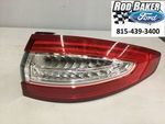DS7Z13404D - : Tail Light Assembly for Ford Image