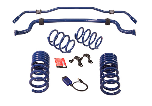 M9602M - : FORD PERFORMANCE MUSTANG MAGNERIDE HANDLING PACK for Ford Performance Image