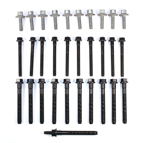 M6345M52 - : 5.2L/5.0L MAIN BOLT KIT for Ford Performance Image