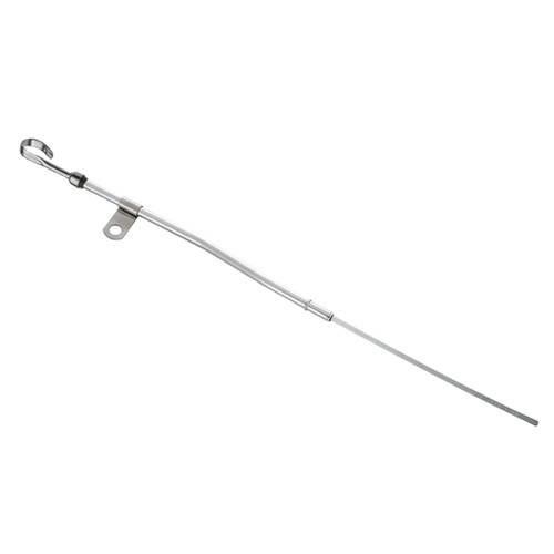 302401 - : DIPSTICK KIT: CHROME HANDLE AND TUBE for Ford Performance Image