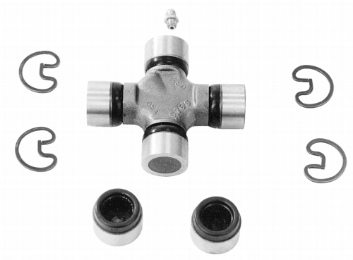 M4635A - : SPECIAL U-JOINT KIT for Ford Performance Image