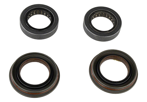 M4413B - : MUSTANG SUPER 8.8 IRS BEARING &amp; SEAL KIT for Ford Performance Image