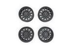 M1007KM1785FB - : 2024-2025 F-150 RAPTOR METHOD WHEEL KIT - BLACK for Ford Performance Image