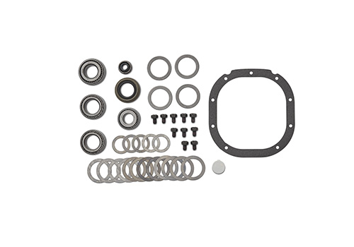 M4210B2 - : 8.8" RING GEAR AND PINION INSTALLATION KIT for Ford Performance Image