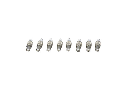 M124053V0A - : 3V COLD SPARK PLUG (16 MM THREAD) for Ford Performance Image