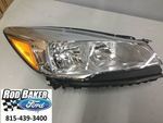 CJ5Z13008C - : OEM Headlight Headlamp Assembly for Ford Image