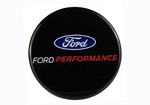M1096FP3 - : FORD PERFORMANCE WHEEL CENTER CAP for Ford Performance Image
