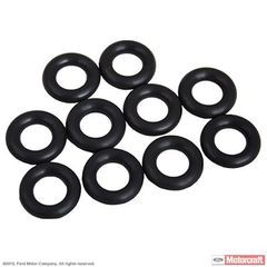 FOPZ9229A - Fuel System: Ford Flex Injector O-Ring for Ford Image