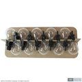 F4CZ13466A - Electrical: Bulb for Ford Image