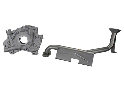 M6600D46 - : 4.6L HIGH VOLUME OIL PUMP AND PICKUP TUBE for Ford Performance Image