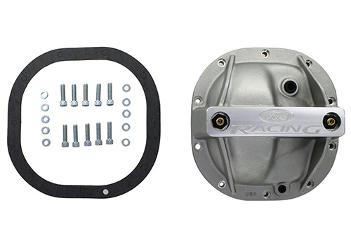M4033G2 - : 8.8" AXLE GIRDLE COVER KIT for Ford Performance Image