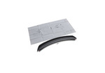 M16600GT350A - : 2015-2023 MUSTANG TRACK PACK REAR SPOILER for Ford Performance Image