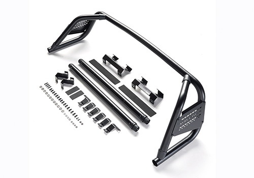 M19007MV - : 2022-2024 MAVERICK CHASE RACK for Ford Performance Image
