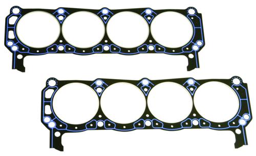M6051A302 - : CYLINDER HEAD GASKET for Ford Performance Image
