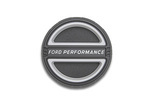 M1096FPMW - : BRONCO METHOD CENTER CAP - OXFORD WHITE for Ford Performance Image