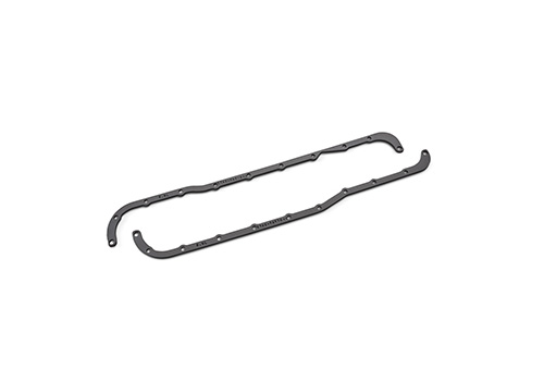 M6674351 - : 351W Oil Pan Reinforcement Rails for Ford Performance Image