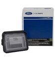 NZ6Z13550A - Electrical: License Lamp for Ford Image