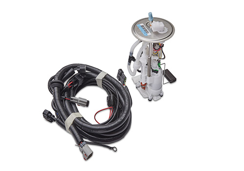 M9407GT05 - : 2005-2009 MUSTANG GT DUAL FUEL PUMP KIT for Ford Performance Image