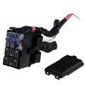 PC3Z14A303BB - : 2023+ Super Duty Upfitter Fuse Box &amp; Relay Panel Assembly for Ford Image