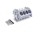 M6010Z35192 - : 351 ALUMINUM BLOCK 9.2-INCH DECK for Ford Performance Image