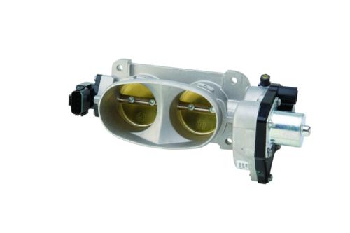 M9926MSVT - : 2007-2014 MUSTANG SHELBY GT500 THROTTLE BODY for Ford Performance Image