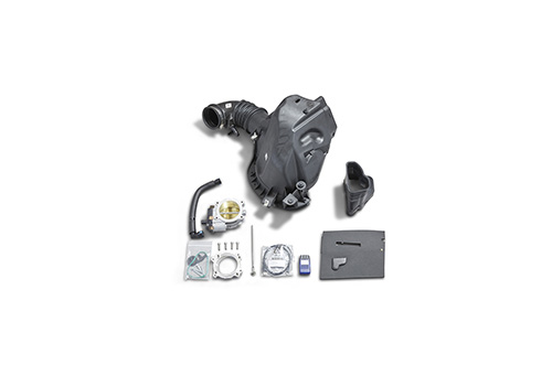M9603M8A - : 2015-2017 MUSTANG GT COLD AIR INTAKE AND CALIBRATION POWER PACK 2 for Ford Performance Image