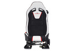 M63660005MG - : 2024-2025 MUSTANG FORD PERFORMANCE LOGO RECARO SEAT SET for Ford Performance Image