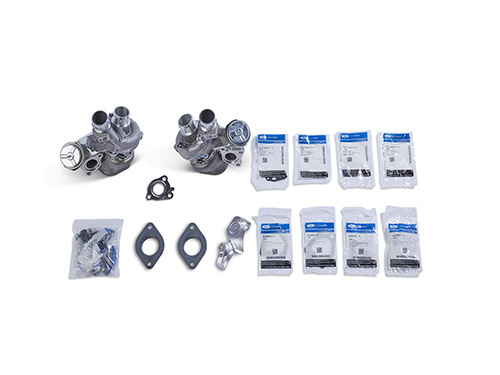 M943835TA - : 2013-2016 F-150 3.5L TWIN TURBO UPGRADE KIT for Ford Performance Image