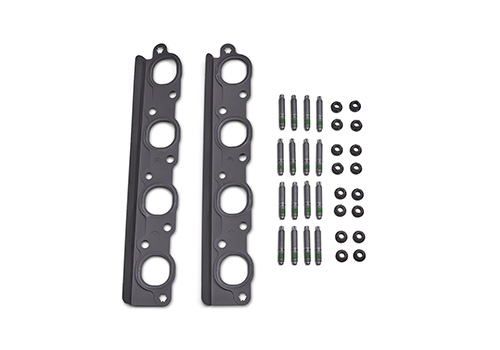 M9448SD73 - : 7.3L GAS EXHAUST GASKETS/HARDWARE for Ford Performance Image
