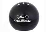 M7213M8 - : FORD RACING SHIFT KNOB 6-SPEED for Ford Performance Image