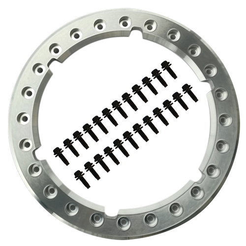 M1021F15RB - : FUNCTIONAL BEADLOCK RING KIT WITH FASTENERS for Ford Performance Image
