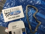 AT4Z6268A - Engine: Timing Chain for Ford Image