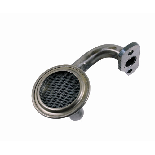 M6622FT302 - : 302 OIL PICKUP TUBE FRONT SUMP PAN for Ford Performance Image