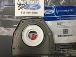 BM5Z6K301B - : Rear Main Seal Retainer for Ford Image