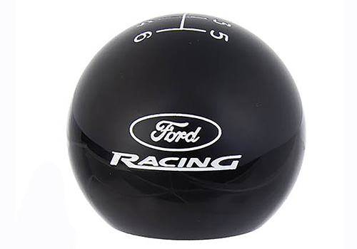 M7213M8 - : FORD RACING SHIFT KNOB 6-SPEED for Ford Performance Image