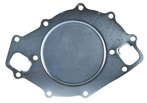 M8501460BP - : 460 BIG BLOCK WATER PUMP BACKING PLATE for Ford Performance Image