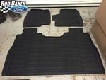ML3Z1613300AA - : Kit - Floor Contour Mat for Ford Image