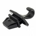 LB5Z7800817AA - Body: Sunshade Hook for Ford Image