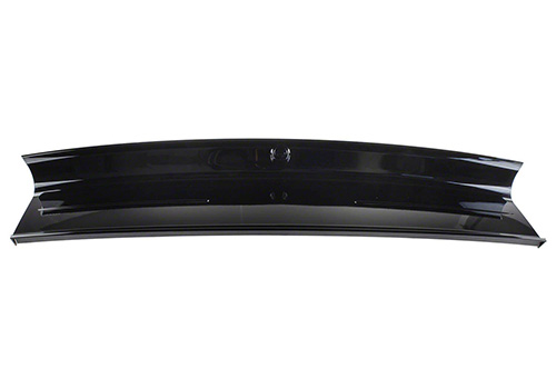 M16600MA - : 2015-2021 MUSTANG DECK LID TRIM PANEL for Ford Performance Image