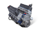 M6007X2302E - : 302 CI 340 HP BOSS CRATE ENGINE WITH "E" CAM for Ford Performance Image