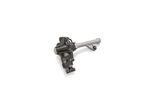 M3002470BF - : BRONCO M210 FRONT DRIVE UNIT 4.70 RATIO for Ford Performance Image