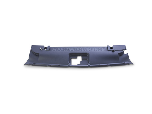 M8291FP - : 2015-2017 MUSTANG FORD PERFORMANCE RADIATOR COVER for Ford Performance Image