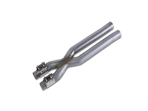 M5251M8 - : 2015-2025 MUSTANG GT  X-PIPE for Ford Performance Image