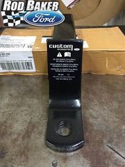 BL3Z19A282A - : Ford Expedition Trailer Hitch, Ball Mount, 4" Drop for Ford Image