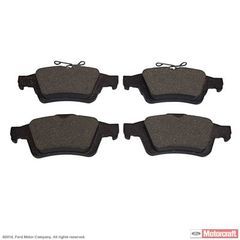 BRF13 - Brakes: Pad - Brake for Ford Image