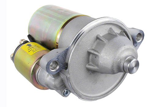 M11000MT164 - : HIGH TORQUE MINI STARTER - SMALL BLOCK for Ford Performance Image