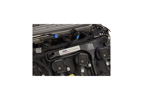 M6007A50NAD - : 5.0L GEN 4 ALUMINATOR NA CRATE ENGINE for Ford Performance Image