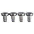 W719873S450 - : Fender Nut for Ford Image