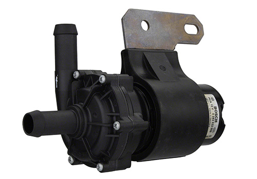 M8501MSVT - : MUSTANG SHELBY GT500 INTERCOOLER PUMP for Ford Performance Image
